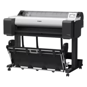 Canon Plotter TM-350 EURO | HIGH QUALITY PRINTS | COMPACT | RELIABLE