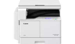 Canon 2206 Copier