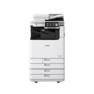 Canon imageRUNNER ADVANCE DX C5850i MFP