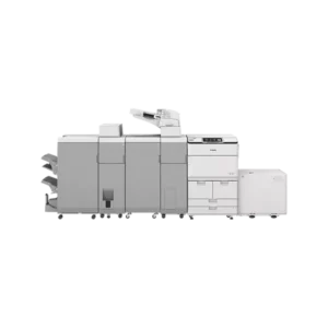 Canon imageRUNNER ADVANCE DX 8705 Series | EFFICIENT | MFP | COMPACT