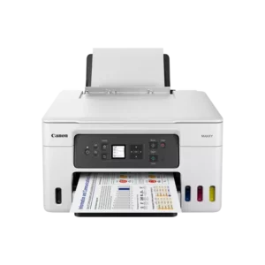 Canon Inkjet MFP GX3040