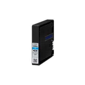 Canon 2400 MAXIFY Ink Tank Cyan