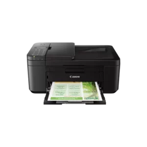 Canon PIXMA IJ MFP TR4640