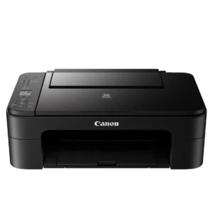 Canon PIXMA TS3340 MFP Black | HIGH QUALITY PRINTS