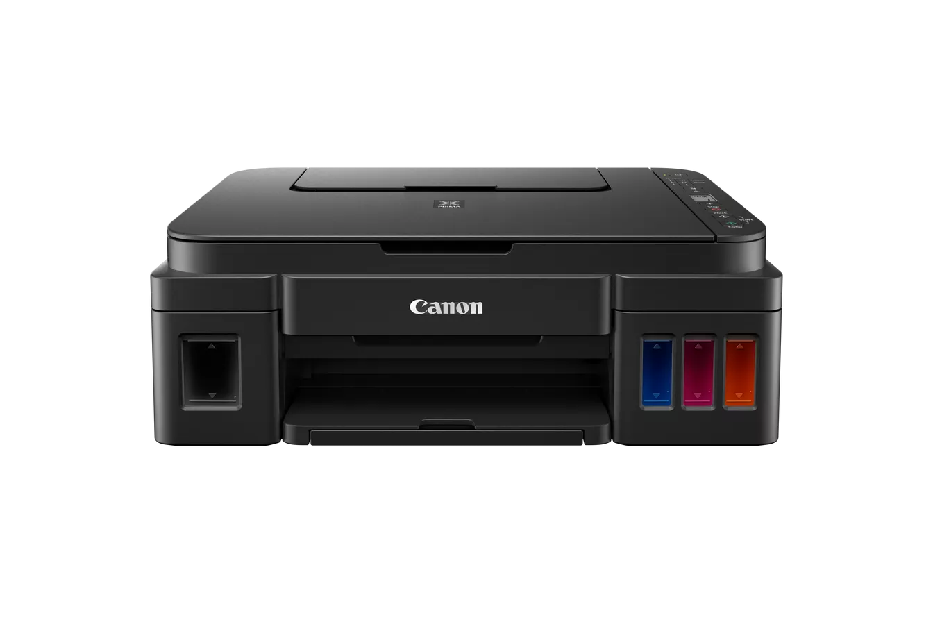 Canon PIXMA G3410 | EUM | EMB | RELIABLE and EFFICIENT - Image 5