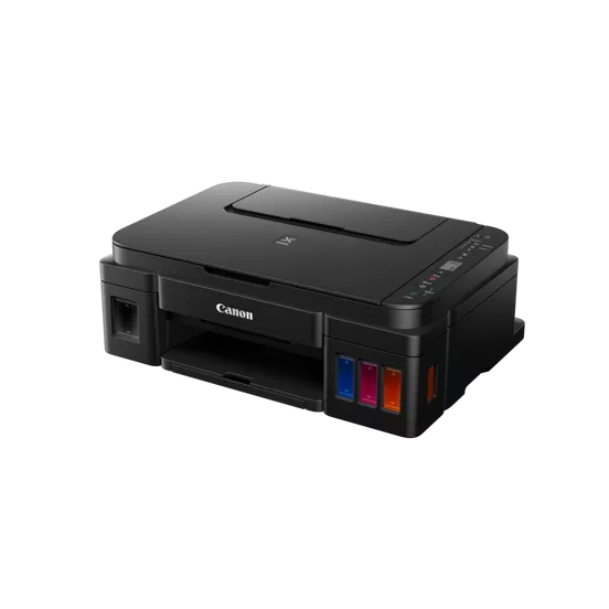 Canon PIXMA G3410 | EUM | EMB | RELIABLE and EFFICIENT - Image 4