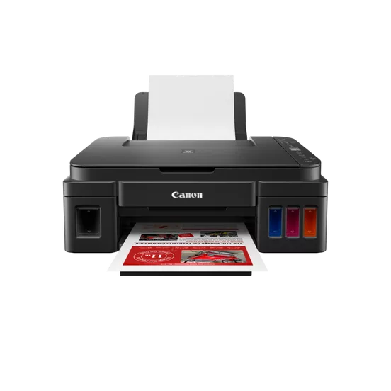 Canon PIXMA G3410 | EUM | EMB | RELIABLE and EFFICIENT