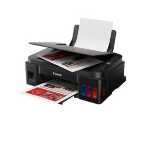 Canon PIXMA G3410