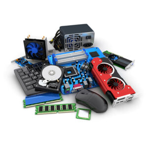 Canon Developing Assembly FM1-B029