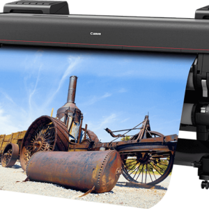 Canon imagePROGRAF PRO-6100 | Exceptional Print Quality | RELAIBLE