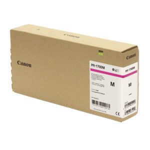 CANON PFI-1700 MAGENTA TONER