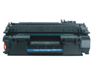 Canon LBP CRG 719 EUR Toner Cartridge