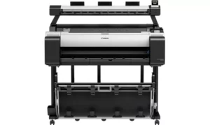 Canon L36EI Scanner