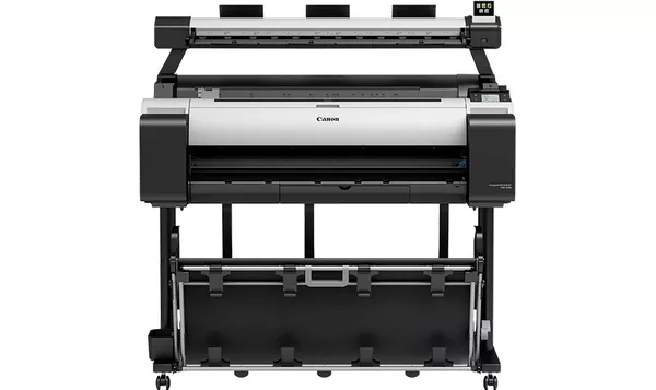 Canon L36EI Scanner