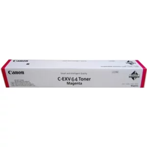Canon C-EXV 64 Magenta Toner | HIGH YIELD | EFFICIENT | RELIABLE