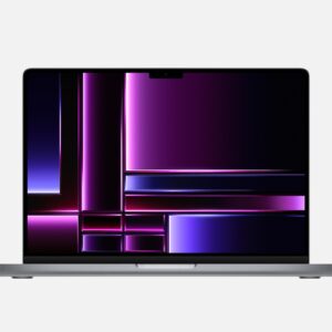 MACBOOK M2 PRO  14'' 10C CPU/16C GPU 32GB/512GB 2023 SPACE GRAY