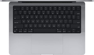MACBOOK M2 PRO  14'' 10C CPU/16C GPU 32GB/512GB 2023 SPACE GRAY