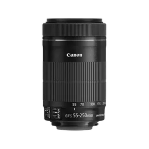 CANON LENS EF 55-250MM