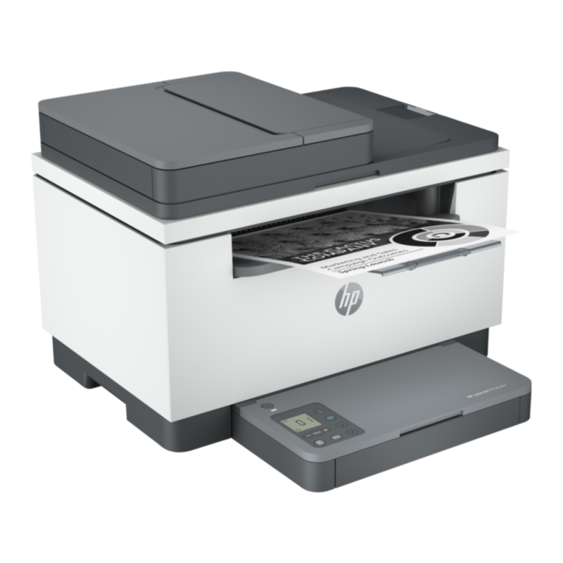 HP LaserJet MFP M236sdw Printer (9YG09A) - Image 3