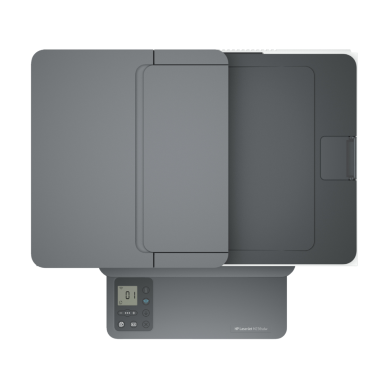 HP LaserJet MFP M236sdw Printer (9YG09A) - Image 4