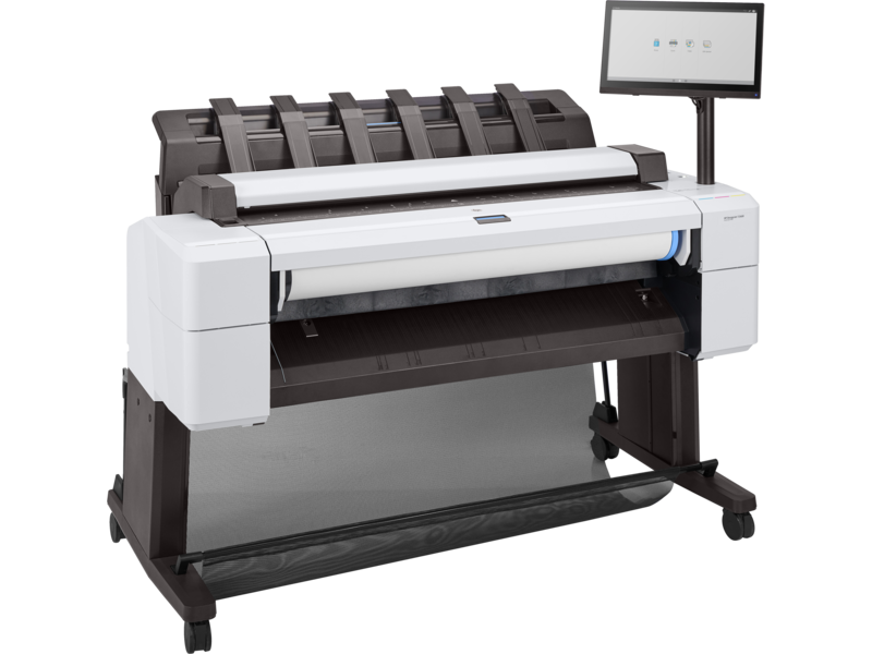 HP DESIGNJET T2600PS 36"(3XB78A) - Image 2