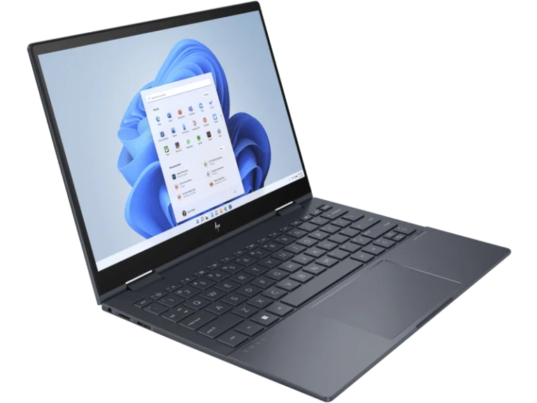 HP ENVY X360 2-IN-1 INTEL CORE I5-1230U 16GB /512SSD WIN 11 TOUCHSCREEN SPACE BLUE - Image 5