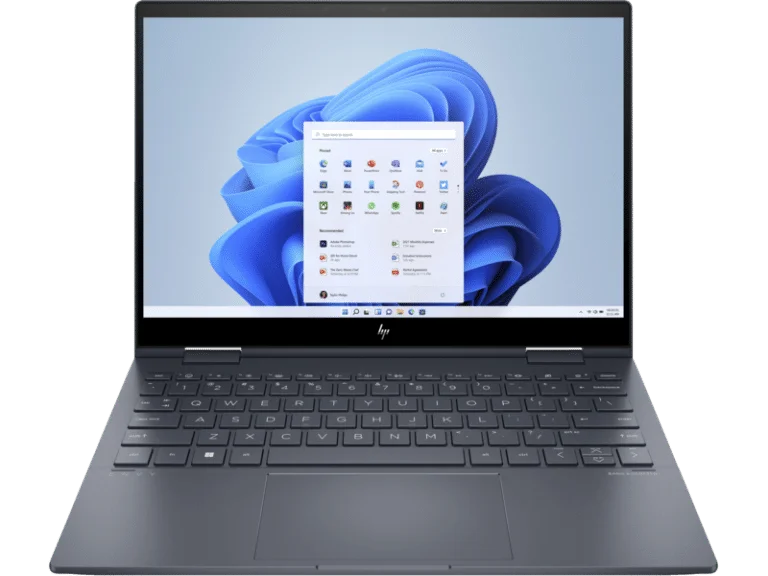 HP ENVY X360 2-IN-1 INTEL CORE I5-1230U