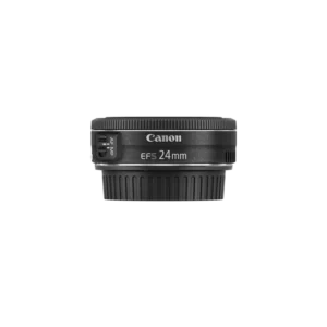 CANON LENS EF 24MM 2.8 STM 