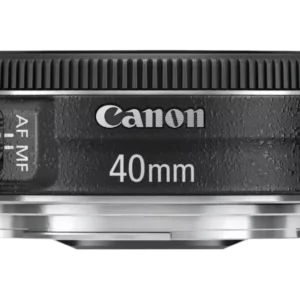 CANON LENS EF 40MM 2.8 STM