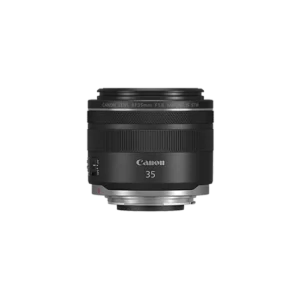 CANON LENS RF 35MM 1.8 MACRO IS STM