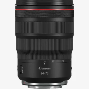 CANON LENS RF 24-70 2.8 USM