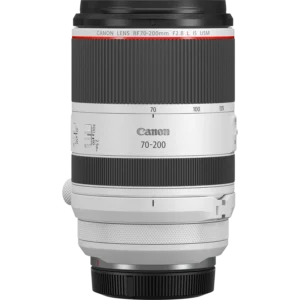 CANON LENS RF 70-200MM 2.8