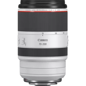 CANON LENS RF 70-200MM 2.8