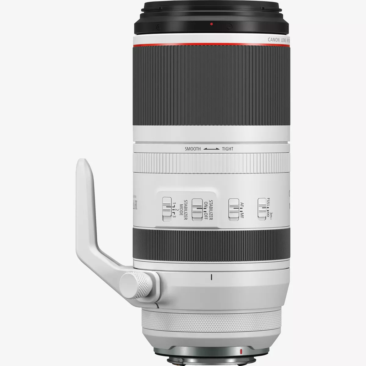CANON LENS RF 100-500 F4.5-7.1 IS USM