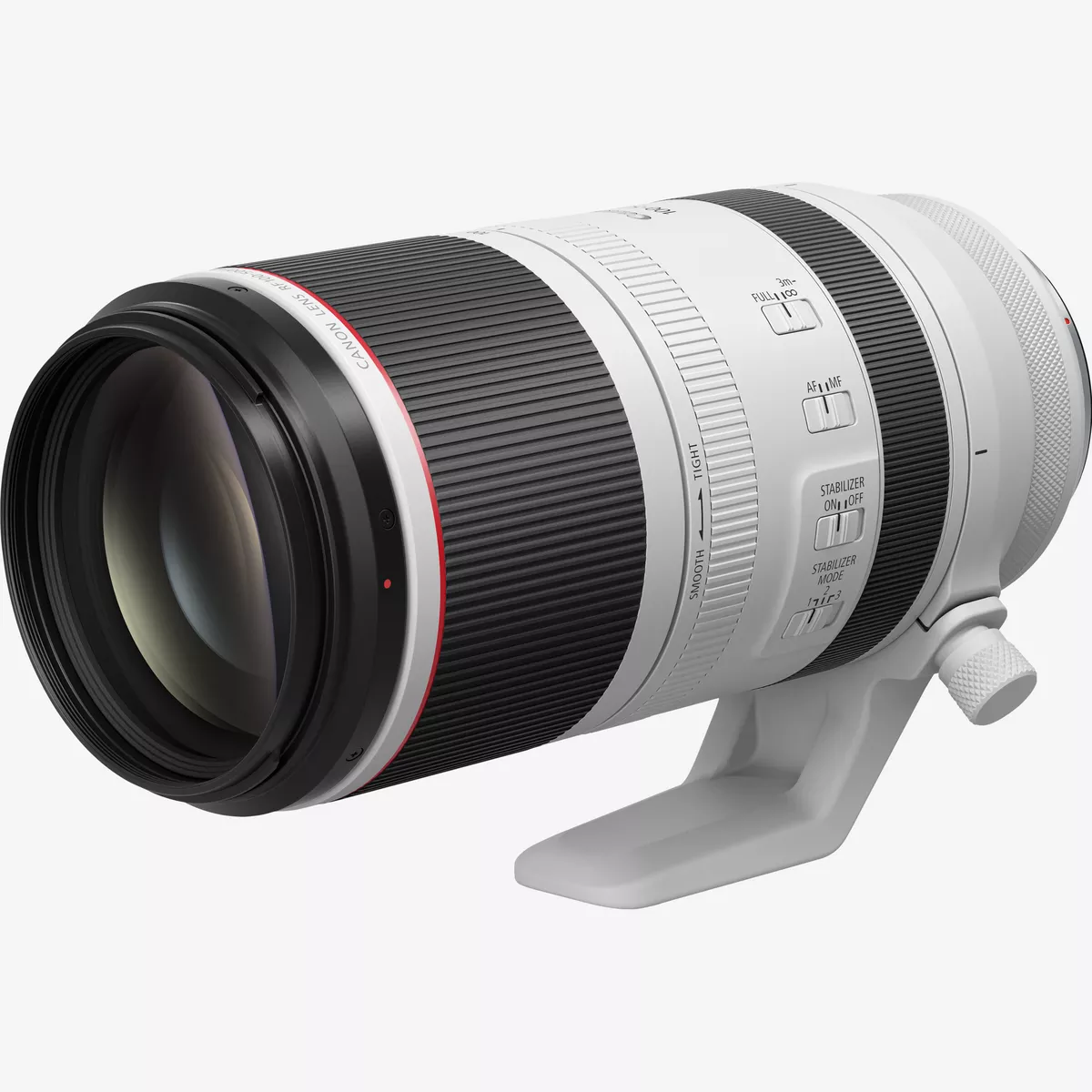 CANON LENS RF 100-500 F4.5-7.1 IS USM - Image 4