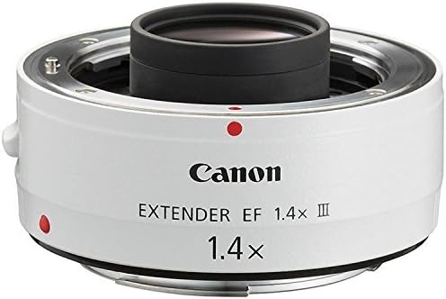 CANON EXTENDER 1.4XIII | RELIABLE | EFFICIENT - Image 3