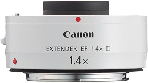 CANON EXTENDER 1.4XIII | RELIABLE | EFFICIENT - Image 2