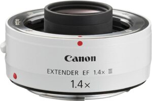 CANON EXTENDER 1.4XIII
