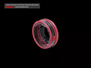 CANON R MOUNT ADAPTER