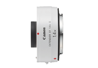 CANON EXTENDER 1.4XIII | RELIABLE | EFFICIENT - Image 5