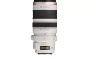 CANON LENS EF 28-300 F/3.5-5.6L