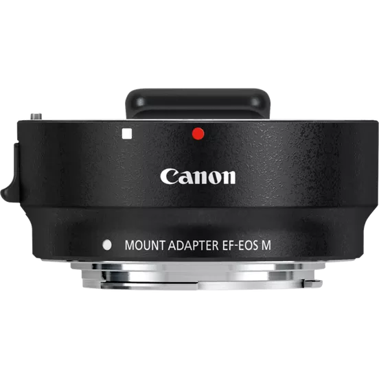 CANON M MOUNT ADAPTER