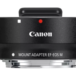 CANON M MOUNT ADAPTER