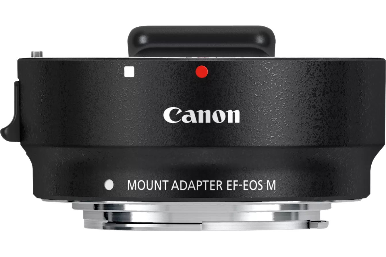 CANON M MOUNT ADAPTER
