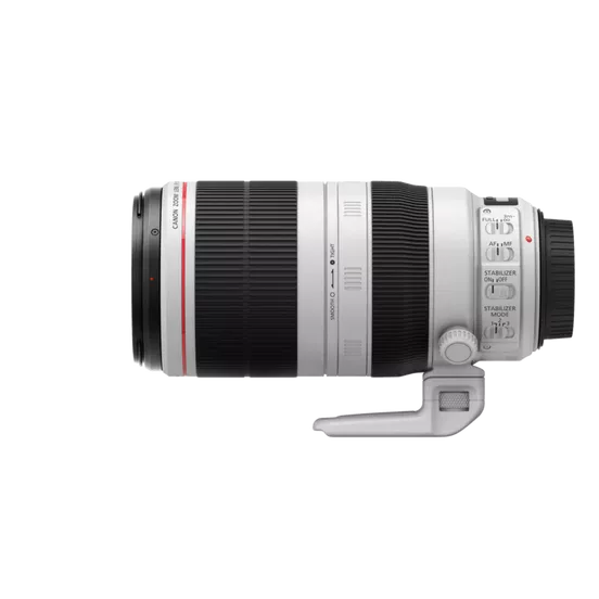 CANON LENS EF 100-400 F/4.5-5.6L USM