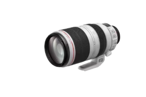 CANON LENS EF 100-400 F/4.5-5.6L USM