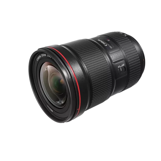 CANON LENS EF16-35MM 2.8 USM III - Image 4