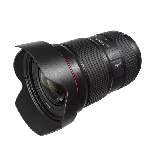 CANON LENS EF16-35MM 2.8 USM III - Image 3