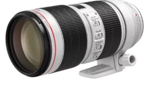CANON LENS EF 70-200MM 2.8 USM III