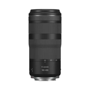 CANON LENS RF 100-400 F5.6-8 IS USM